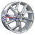 17'' 5x114,3 ET46 D67,1 6,5J Replay MI98 Sil 17'' 5x114,3 ET46 D67,1 6,5J Replay MI98 Sil