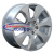 20'' 5x112 ET51 D66,6 8,5J Replay MR68 Sil 20'' 5x112 ET51 D66,6 8,5J Replay MR68 Sil