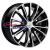 16'' 5x114,3 ET44 D67,1 6,5J Khomen Wheels KHW1611 (Huyndai/Kia) Black-FP 16'' 5x114,3 ET44 D67,1 6,5J Khomen Wheels KHW1611 (Huyndai/Kia) Black-FP
