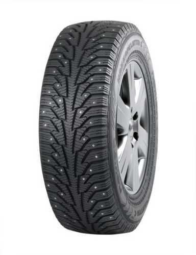 235/65R16C Ikon Tyres (ранее Nokian Tyres) Nordman C