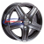 14'' 4x98 ET38 D58,6 5,5J СКАД Магнум (КЛ160) Графит 14'' 4x98 ET38 D58,6 5,5J СКАД Магнум (КЛ160) Графит