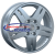 17'' 6x130 ET62 D84,1 6,5J Replay VV70 Sil 17'' 6x130 ET62 D84,1 6,5J Replay VV70 Sil