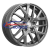 16'' 5x114,3 ET40 D67,1 6,0J СКАД Босфор (КЛ355) Графит 16'' 5x114,3 ET40 D67,1 6,0J СКАД Босфор (КЛ355) Графит