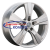 15'' 5x105 ET39 D56,6 6,5J Replay GN23 Sil 15'' 5x105 ET39 D56,6 6,5J Replay GN23 Sil