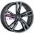 18'' 5x112 ET50 D57,1 8,0J MAK Stockholm Matt titanium 18'' 5x112 ET50 D57,1 8,0J MAK Stockholm Matt titanium