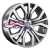 18'' 5x114,3 ET35 D60,1 7,0J Replay TY318 BKF 18'' 5x114,3 ET35 D60,1 7,0J Replay TY318 BKF