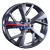 18'' 5x112 ET43 D57,1 7,0J Replay SK130 GM 18'' 5x112 ET43 D57,1 7,0J Replay SK130 GM