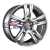 20'' 5x112 ET35 D76 9,5J MAK Aria Silver 20'' 5x112 ET35 D76 9,5J MAK Aria Silver