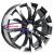 20'' 6x139,7 ET60 D95.1 8,0J RST R022 (LC300) BD 20'' 6x139,7 ET60 D95.1 8,0J RST R022 (LC300) BD