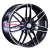 17'' 4x100 ET40 D60,1 7,5J LS 1241 BKF 17'' 4x100 ET40 D60,1 7,5J LS 1241 BKF