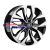 20'' 5x114,3 ET44 D66,1 8,5J Replay INF97 BKF 20'' 5x114,3 ET44 D66,1 8,5J Replay INF97 BKF