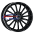 19'' 5x112 ET48 D66,6 8,0J MAK Komet Gloss Black Mirror Ring 19'' 5x112 ET48 D66,6 8,0J MAK Komet Gloss Black Mirror Ring