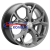 17'' 5x114,3 ET37 D66,5 7,0J Khomen Wheels KHW1702 (Jolion) Gray 17'' 5x114,3 ET37 D66,5 7,0J Khomen Wheels KHW1702 (Jolion) Gray