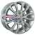 18'' 6x139,7 ET25 D106,1 7,5J Replay TY175 Sil