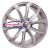 17'' 5x114,3 ET45 D67,1 7,5J Neo 728 Silver 17'' 5x114,3 ET45 D67,1 7,5J Neo 728 Silver