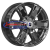 17'' 6x127 ET40 D77.9 7,0J K&K Севенна (КС726) Кварц 17'' 6x127 ET40 D77.9 7,0J K&K Севенна (КС726) Кварц