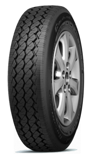 185/80R14C Cordiant Business CA-1 M+S