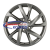 17'' 5x114,3 ET40 D66,1 7,0J Khomen Wheels KHW1714 (Qashqai) Gray-FP 17'' 5x114,3 ET40 D66,1 7,0J Khomen Wheels KHW1714 (Qashqai) Gray-FP