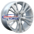 18'' 5x114,3 ET30 D60,1 7,5J Replay TY56 Sil 18'' 5x114,3 ET30 D60,1 7,5J Replay TY56 Sil