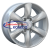 18'' 6x139,7 ET42 D100,1 7,5J Replay HV35 Sil 18'' 6x139,7 ET42 D100,1 7,5J Replay HV35 Sil