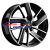 17'' 5x114,3 ET37 D66,6 7,0J Replay HV102 GMF 17'' 5x114,3 ET37 D66,6 7,0J Replay HV102 GMF