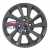 15'' 4x100 ET46 D54,1 6,0J СКАД KL-320 Графит 15'' 4x100 ET46 D54,1 6,0J СКАД KL-320 Графит