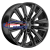 20'' 6x139,7 ET30 D100,1 9,0J Replay TA15 BK