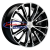 16'' 5x114,3 ET45 D54,1 6,5J Khomen Wheels KHW1611 (Geely Atlas Pro) Black-FP 16'' 5x114,3 ET45 D54,1 6,5J Khomen Wheels KHW1611 (Geely Atlas Pro) Black-FP