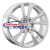 18'' 5x114,3 ET40 D66,6 7,5J Replay HV88 Sil 18'' 5x114,3 ET40 D66,6 7,5J Replay HV88 Sil