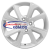 15'' 4x100 ET37 D60,1 6,0J Khomen Wheels KHW1501 (XRay) F-Silver 15'' 4x100 ET37 D60,1 6,0J Khomen Wheels KHW1501 (XRay) F-Silver