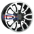 18'' 6x139,7 ET25 D106,1 7,5J Replay TY175 BKFP