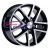 18'' 5x130 ET57 D71,5 8,0J K&K Атлант (КС757) Графит 18'' 5x130 ET57 D71,5 8,0J K&K Атлант (КС757) Графит
