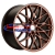 19'' 5x112 ET40 D66,6 9,5J Khomen Wheels KHW1902 (BMW Rear) Bronze 19'' 5x112 ET40 D66,6 9,5J Khomen Wheels KHW1902 (BMW Rear) Bronze
