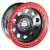 15'' 5x114,3 ET-19 D84 8,0J Off-Road Wheels Jeep Черный 15'' 5x114,3 ET-19 D84 8,0J Off-Road Wheels Jeep Черный