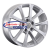 17'' 5x114,3 ET35 D66,1 7,0J Replay RN194 GMF
