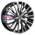 21'' 5x112 ET39 D66,6 8,0J Replay A296 BKF 21'' 5x112 ET39 D66,6 8,0J Replay A296 BKF