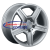 22'' 5x112 ET50 D66,6 10,0J Replay MR47 Sil 22'' 5x112 ET50 D66,6 10,0J Replay MR47 Sil