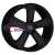 16'' 5x160 ET60 D65,1 6,5J MAK Stone 5 3 Silver