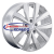 18'' 5x120 ET45 D65,1 7,5J Replay VV202 Sil 18'' 5x120 ET45 D65,1 7,5J Replay VV202 Sil