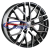 19'' 5x108 ET46 D63,4 7,5J RST R019 (Geely Tugela) BD 19'' 5x108 ET46 D63,4 7,5J RST R019 (Geely Tugela) BD