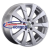 17'' 5x108 ET52,5 D63,3 7,5J Replay FD133 Sil 17'' 5x108 ET52,5 D63,3 7,5J Replay FD133 Sil