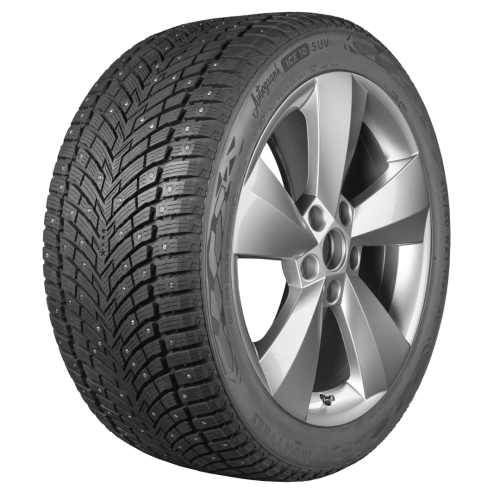 215/55R18 Ikon Tyres (ранее Nokian Tyres) Autograph Ice 10 SUV 99 T TL