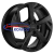 17'' 5x108 ET50 D63.35 7,0J Khomen Wheels KHW1712 (Ford C-Max) Gray