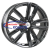 19'' 5x108 ET36 D65,1 7,0J RST R089 (Exeed) BL