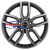 17'' 5x114,3 ET49 D67,1 6,5J Khomen Wheels KHW1708 (Hyundai Creta) Gray 17'' 5x114,3 ET49 D67,1 6,5J Khomen Wheels KHW1708 (Hyundai Creta) Gray
