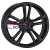 21'' 5x112 ET25 D66,45 9,5J MAK Nurburg Gloss Black 21'' 5x112 ET25 D66,45 9,5J MAK Nurburg Gloss Black