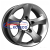 16'' 5x139,7 ET-10 D110,1 8,0J K&K Айсберг (КС662) Дарк платинум 16'' 5x139,7 ET-10 D110,1 8,0J K&K Айсберг (КС662) Дарк платинум