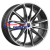 15'' 4x100 ET50 D60,1 6,0J K&K Пойнт Бланк-оригинал (KC884) Алмаз черный SK 15'' 4x100 ET50 D60,1 6,0J K&K Пойнт Бланк-оригинал (KC884) Алмаз черный SK