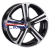 17'' 5x108 ET52,5 D63,3 7,5J Replay FD157 BKF 17'' 5x108 ET52,5 D63,3 7,5J Replay FD157 BKF