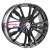 18'' 5x114,3 ET37 D66,5 7,0J RST R188 (Jolion) BL